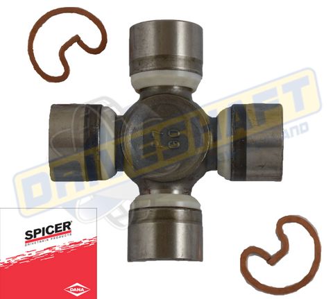 U/J 26.99X81.76 EX/28.58X81.76 EX 1310-1310-FRD DIFF NGN SPICER
