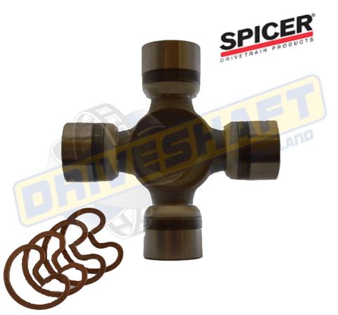 U/J 26.99X92.08 EX 1330 NYLON THRUST NGN SPICER