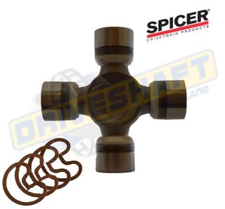 U/J 26.99X92.08 EX 1330 NYLON THRUST NGN SPICER