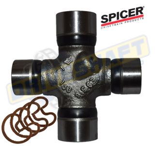 U/J 26.99X92.08 EX/30.17X92.08 EX 1330-1350 SGN SPICER