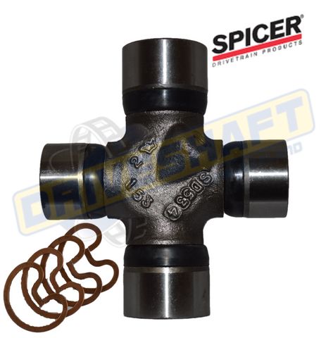 U/J 26.99X81.76 EX/30.17X92.08 EX 1310-1350 SGN SPICER