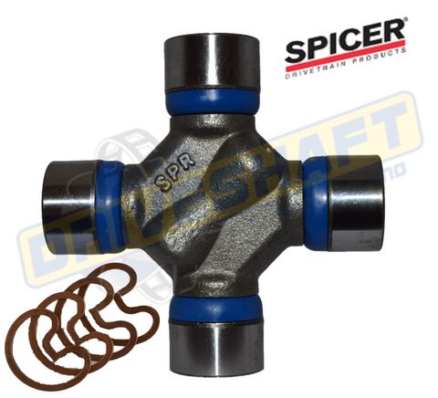 U/J 26.99X92.08 EX 1330 NYLON THRUST SGN SPICER