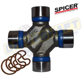 U/J 26.99X92.08 EX 1330 NYLON THRUST SGN SPICER