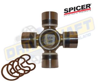 U/J 30.17X92.08 EX 1350 NYLON THRUST NGN SPICER USE 3615