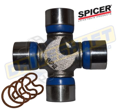 U/J 30.17X92.08 EX 1350 NYLON THRUST SGN SPICER