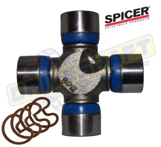 U/J 30.17X92.08 EX 1350 NYLON THRUST SGN SPICER