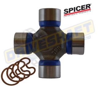 U/J 26.99X81.76 EX 1310 NYLON THRUST SGN SPICER