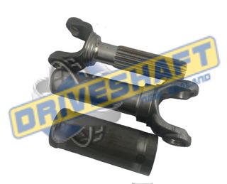 SC/A MACHINABLE ANYWHERE BETWEEN 215MM MIN TO 335MM MAX 1410