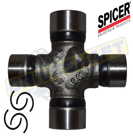 U/J 30.17X55.57 IN 1350 CAPS 1310WJ JEEP WRGLR 91-99 NGN SPICER