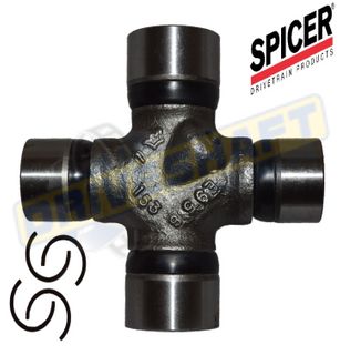 U/J 30.17X55.57 IN 1350 CAPS 1310WJ JEEP WRGLR 91-99 NGN SPICER