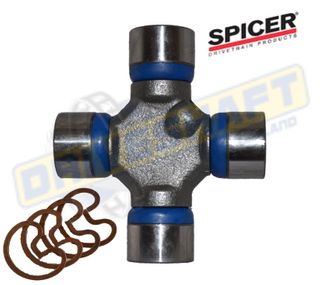 U/J 26.99X81.76 EX/26.99X92.08 EX 1310-1330 SGN SPICER