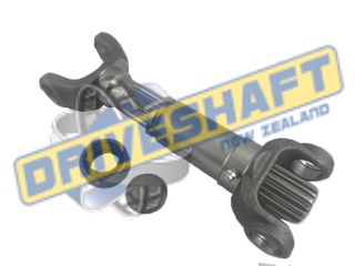 SC/A MACHINABLE ANYWHERE BETWEEN 170MM MIN TO 285MM MAX 1310