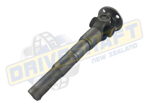 ST/C 60DIN PCD46MM  BH4X8  BUT30.95 30 DEG STEER COUP ASSEM MERC