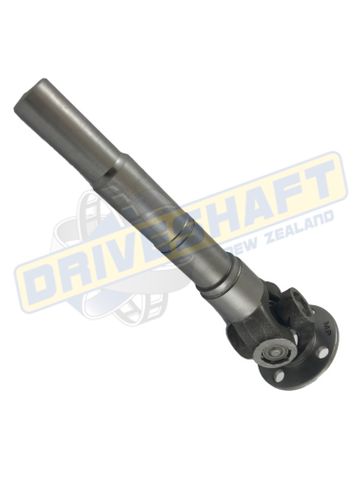 ST/C 60DIN PCD46MM  BH4X8  BUT30.95 30 DEG STEER COUP ASSEM MERC