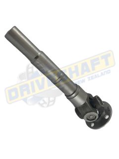 ST/C 60DIN PCD46MM  BH4X8  BUT30.95 30 DEG STEER COUP ASSEM MERC