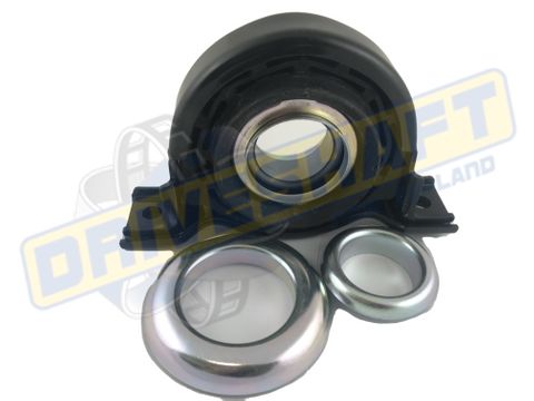 C/BRG DB B40 H42 BC160 NISSAN NAVARA UTE D21 DANA MODEL 93-