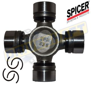 U/J 28.58X64.92 IN 3R MEC NYLON THRUST NGN SPICER