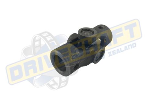 ST/C .870 ROUND BORE 3.780L 30 DEG STEER COUP ASSEMBLY VOLVO