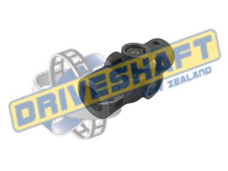 ST/C .870 ROUND BORE 3.780L 30 DEG STEER COUP ASSEMBLY VOLVO