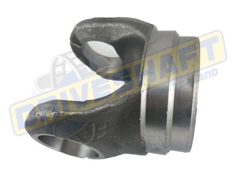W/Y 140.00 X 5.00MM TUBE MER 385-60 WELD YOKE BD 130.25 (K5-A775)