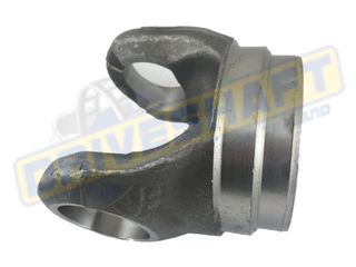 W/Y 140.00 X 5.00MM TUBE MER 385-60 WELD YOKE BD 130.25 (K5-A775)