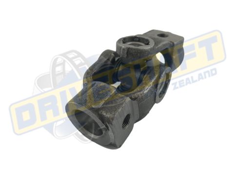 ST/C .875 ROUND BORE 4.330L 90 DEG STEERING COUP ASSEMBLY SCANIA