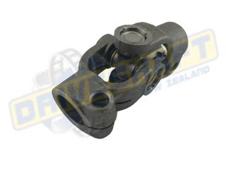 ST/C 1.015 X 79 SPL 4.724L 90 DEG STEERING COUPL ASSEMBLY SCANIA