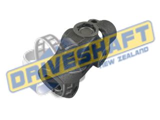 ST/C .803 X 34/1.015 X 79 SPL 4.330L 90 D STEER COUP ASSEM FORD VW