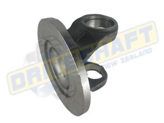 F/Y 587.30 GWB 180MM BLANK FLANGE FS 110 H92
