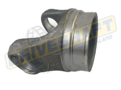 W/Y 120.00 X 4.00MM TUBE GWB 687.45 WELD YOKE BD 112.25