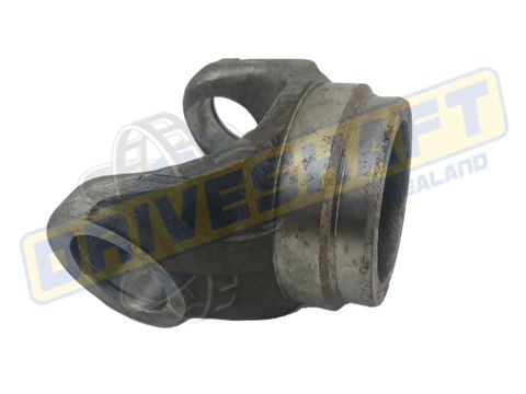 W/Y 120.00 X 6.00MM TUBE GWB 587.42 687.55 WELD YOKE BD 108.25