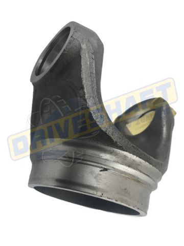 W/Y 130.00 X 6.00MM TUBE GWB 687.60 WELD YOKE BD 118.25