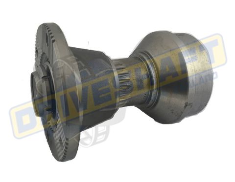 MS/A TUBE 140 X 5/142 X 6 KV 180/70X43 BRG GWB 587.48 687.65 SCAN