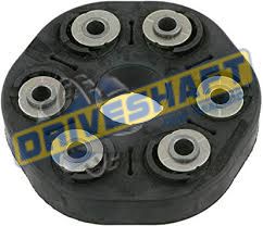 R/C 108 PCD X 12 X 38.5 X 18 SPIGOT BOTH SIDES =EMN-0058834