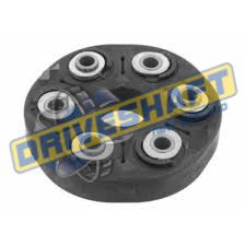 R/C 100 PCD X 12 X 33/37 X 18 SPIGOT BOTH SIDES MERCEDES SGF