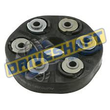 R/C 90 PCD X 10 X 31/34 X 16 SPIGOT BOTH SIDES MERCEDES