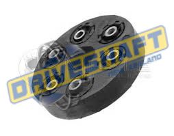 R/C 90 PCD X 10 X 25 X 16 SPIGOT BOTH SIDES MERCEDES