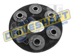 R/C 80 PCD X 10 X 23 X 16 SPIGOT BOTH SIDES MERCEDES