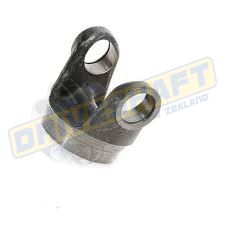 W/Y 3.500 X 0.083 TUBE 1480 WELD YOKE BD 3.344