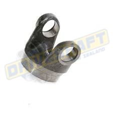 W/Y 3.500 X 0.083 TUBE 1480 WELD YOKE BD 3.344