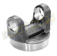 W/Y 4.000 X 0.065 TUBE 1410 WELD YOKE BD 3.880