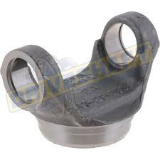 W/Y 2.750 X 0.083 TUBE 1410 WELD YOKE BD 2.594