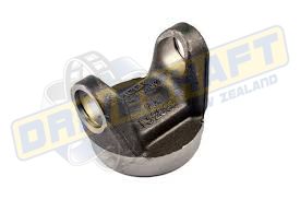 W/Y 3.000 X 0.065 TUBE 1350 WELD YOKE BD 2.880