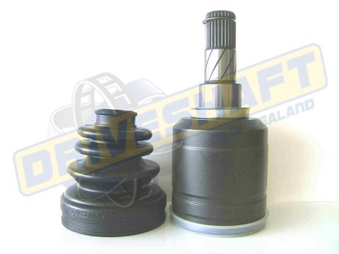 ICVJ NIS MAXIMA          27/39/27