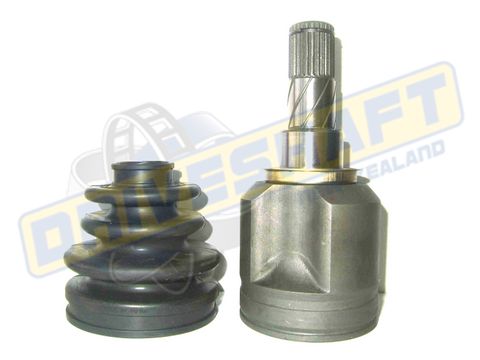 ICVJ NIS B/BIRD          27/39/23