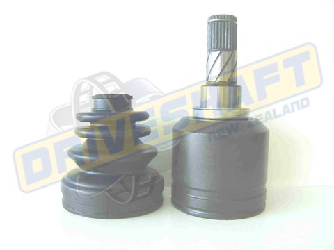 ICVJ NIS BLUEBIRD        27/39/25