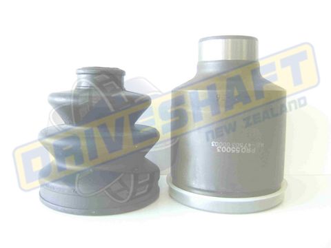 ICVJ MAZ 626 2LTR (FF) RHS   24/25