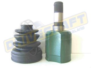 ICVJ MAZ 626 1.8 (MF) LHS 26/35/23