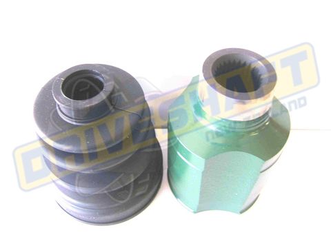 ICVJ MAZ 323 BG8P RHS 4CYL  24/-/30