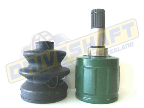 ICVJ MAZ 323            24/35/22